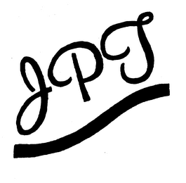 JPT logo