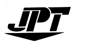 JPT logo