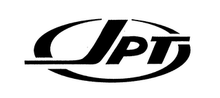 JPT logo