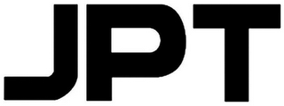 JPT logo