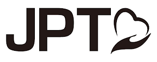 JPT logo