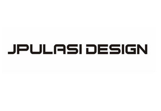 JPULASI DESIGN logo