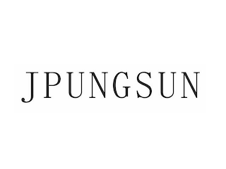 JPUNGSUN logo