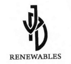 JPV RENEWABLES logo