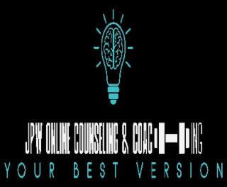 JPW ONLINE COUNSELING & COACHING YOUR BEST VERSION logo