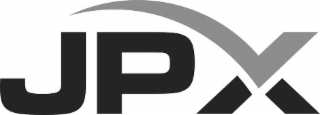 JPX logo