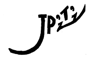 JP'Z T'Z logo