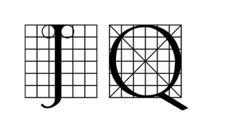 JQ logo