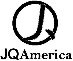 JQ AMERICA logo