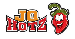 JQ HOTZ logo
