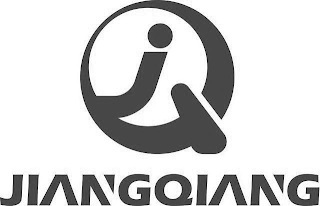 JQ JIANGQIANG logo