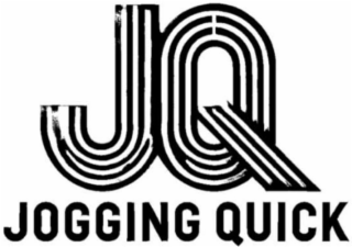 JQ JOGGING QUICK logo