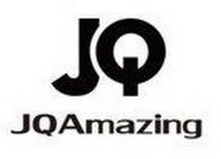 JQ JQAMAZING