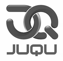 JQ JUQU logo