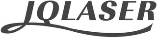 JQLASER logo