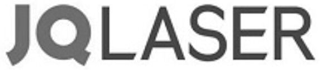 JQLASER logo