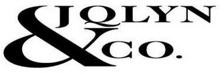 &JQLYNCO. logo
