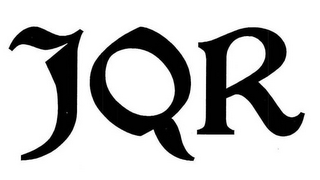JQR logo
