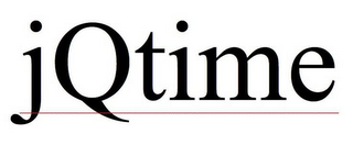 JQTIME logo