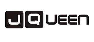 JQUEEN logo