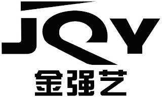 JQY logo