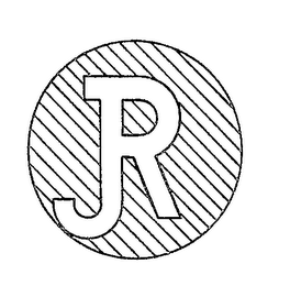 JR logo