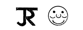 JR logo