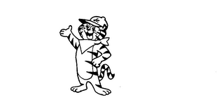 JR. logo