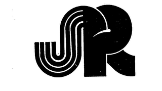 JR logo
