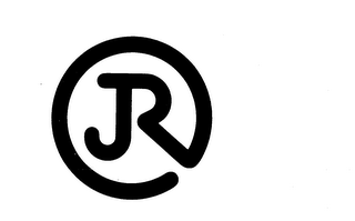 JR logo