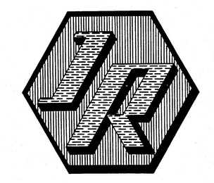JR logo