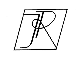 JR logo