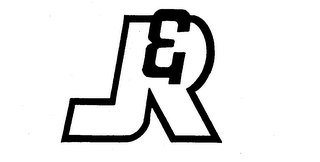 J&R logo