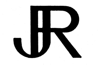 JR logo