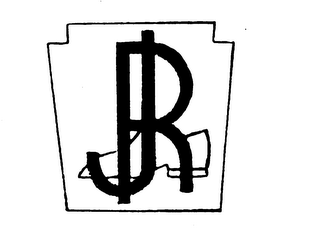 JR logo