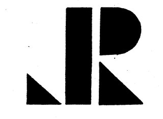 JR logo