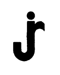 JR logo