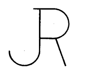 JR logo