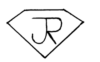 JR logo