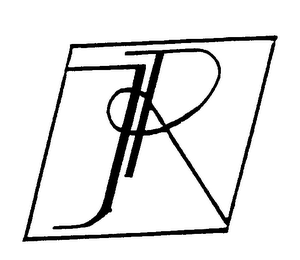 JR logo