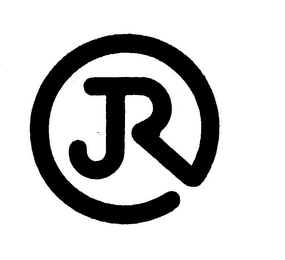 JR logo