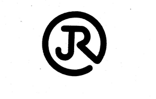 JR logo