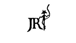 JR logo