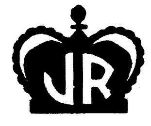JR logo