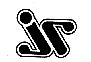 JR logo