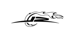 JR logo