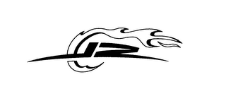 JR logo