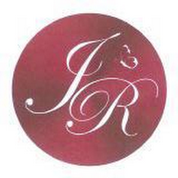 JR logo