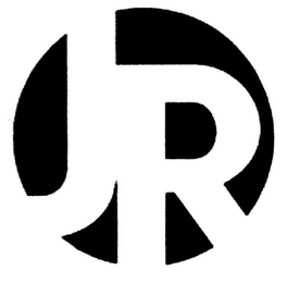 JR logo