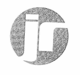 JR logo